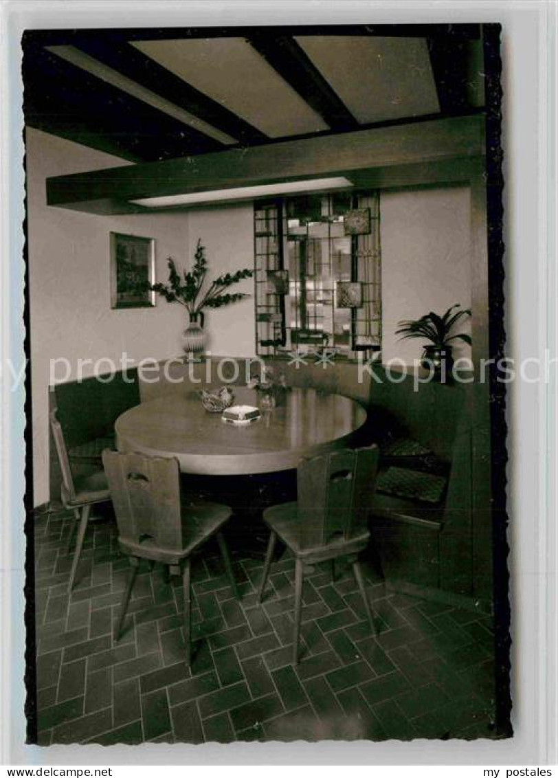 Waldshut-Tiengen Hotel Bercher Stube