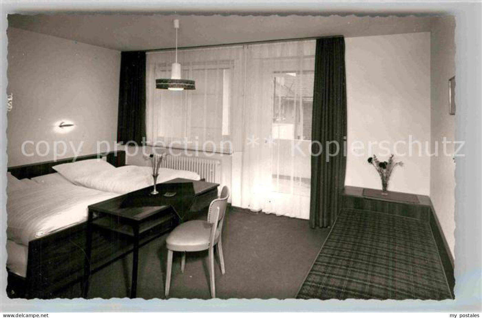 Waldshut-Tiengen Hotel Bercher Zimmer