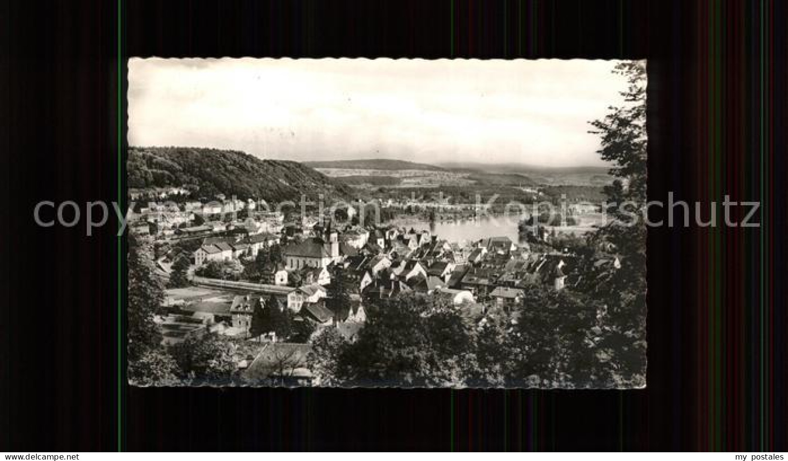 Waldshut Tiengen Rhein