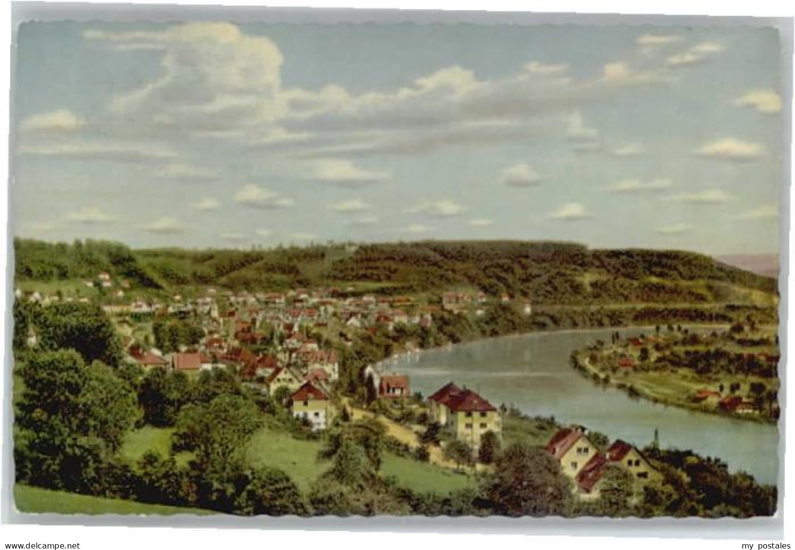 Waldshut Tiengen Rhein Waldshut