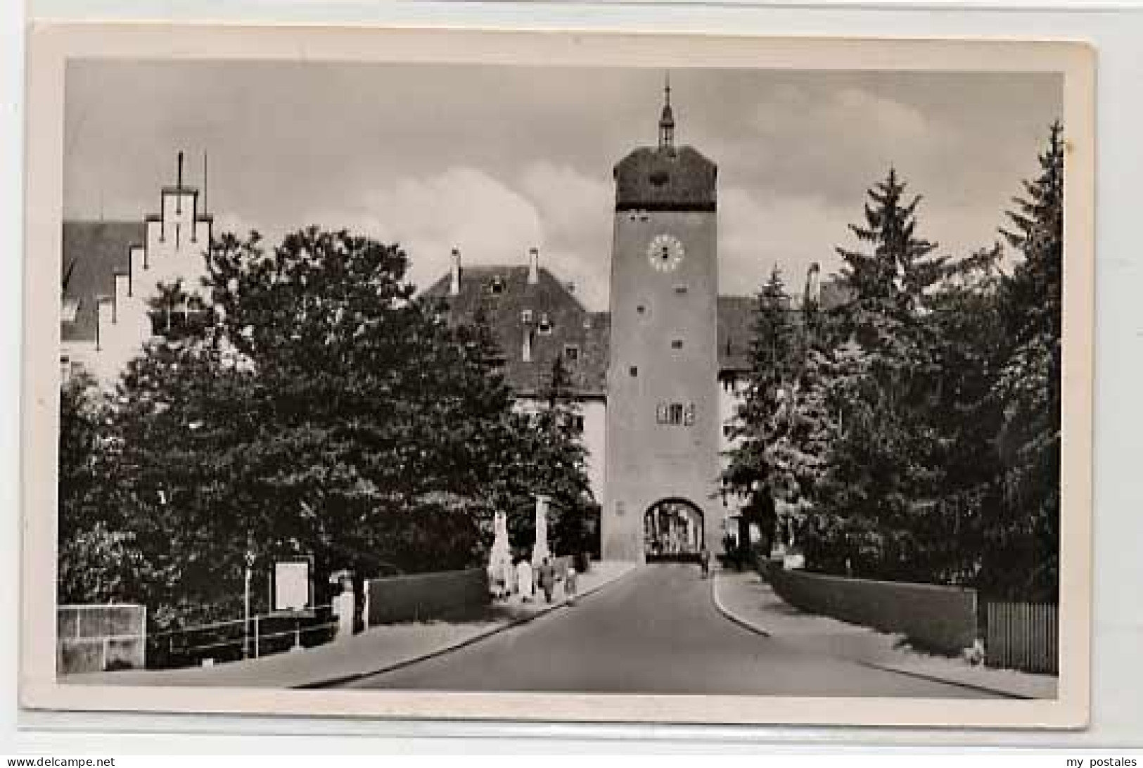 Waldshut Tiengen Rhein Waldshut