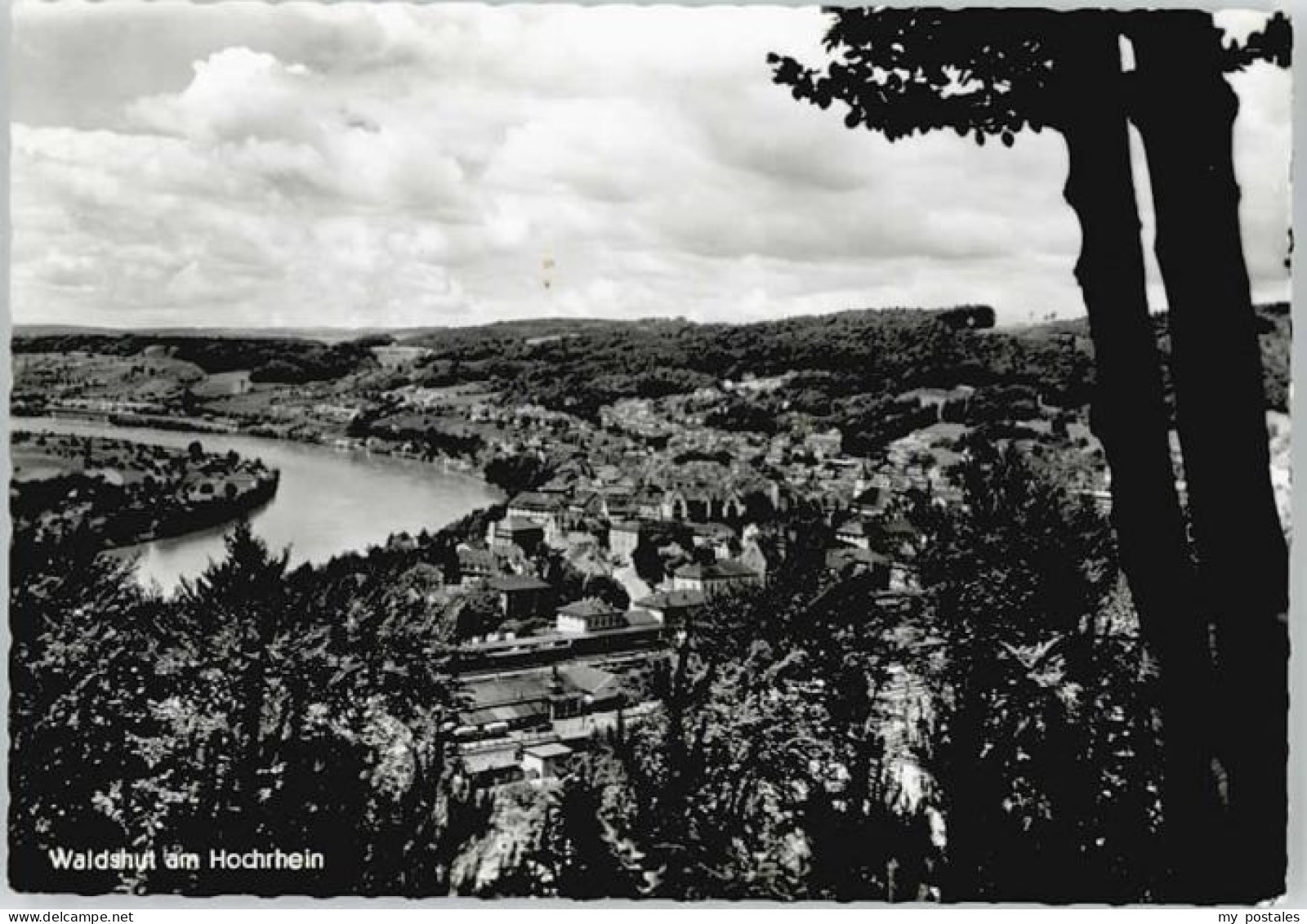 Waldshut Tiengen Rhein Waldshut-Tiengen