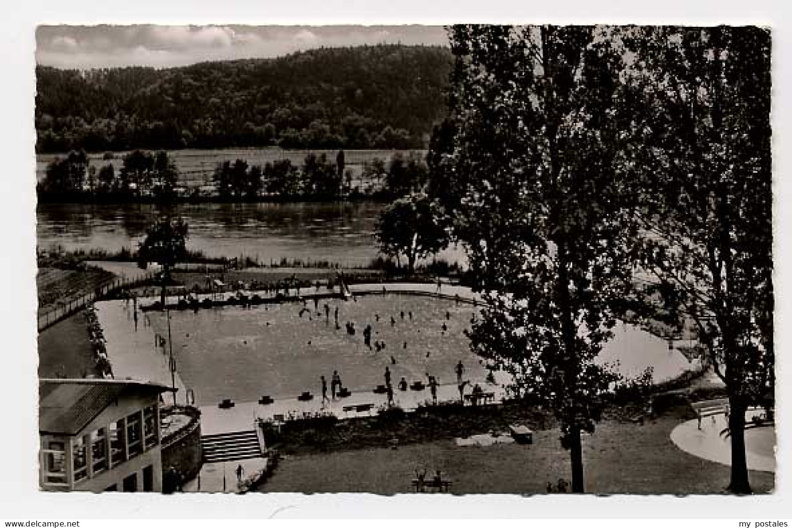 Waldshut Tiengen Rhein Waldshut Tiengen