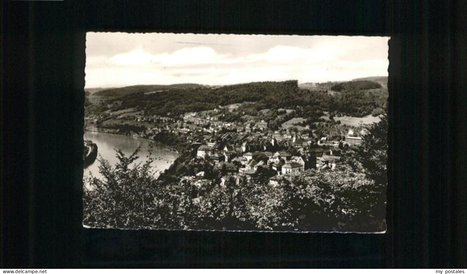 Waldshut Tiengen Rhein Waldshut-Tiengen Himmelspforte