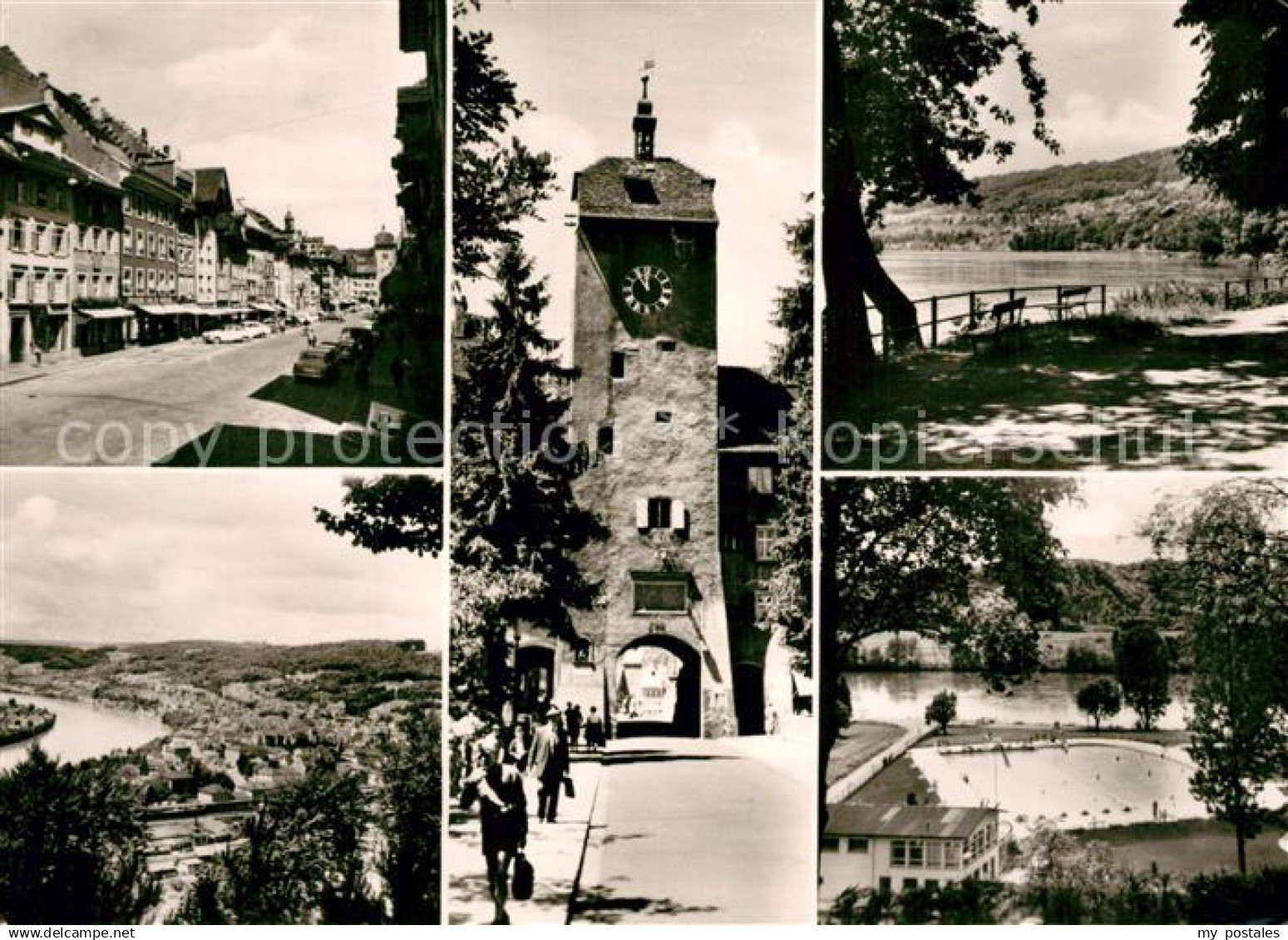 Waldshut-Tiengen Tor
