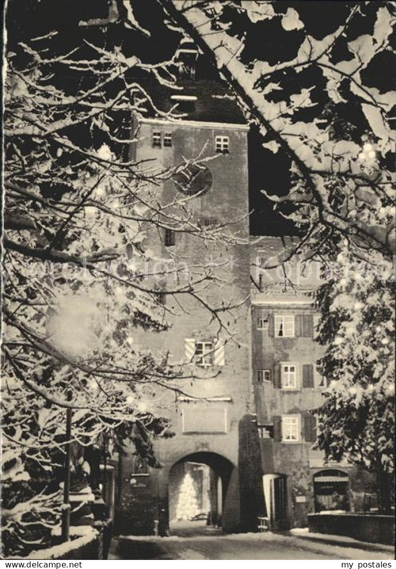 Waldshut-Tiengen Tor