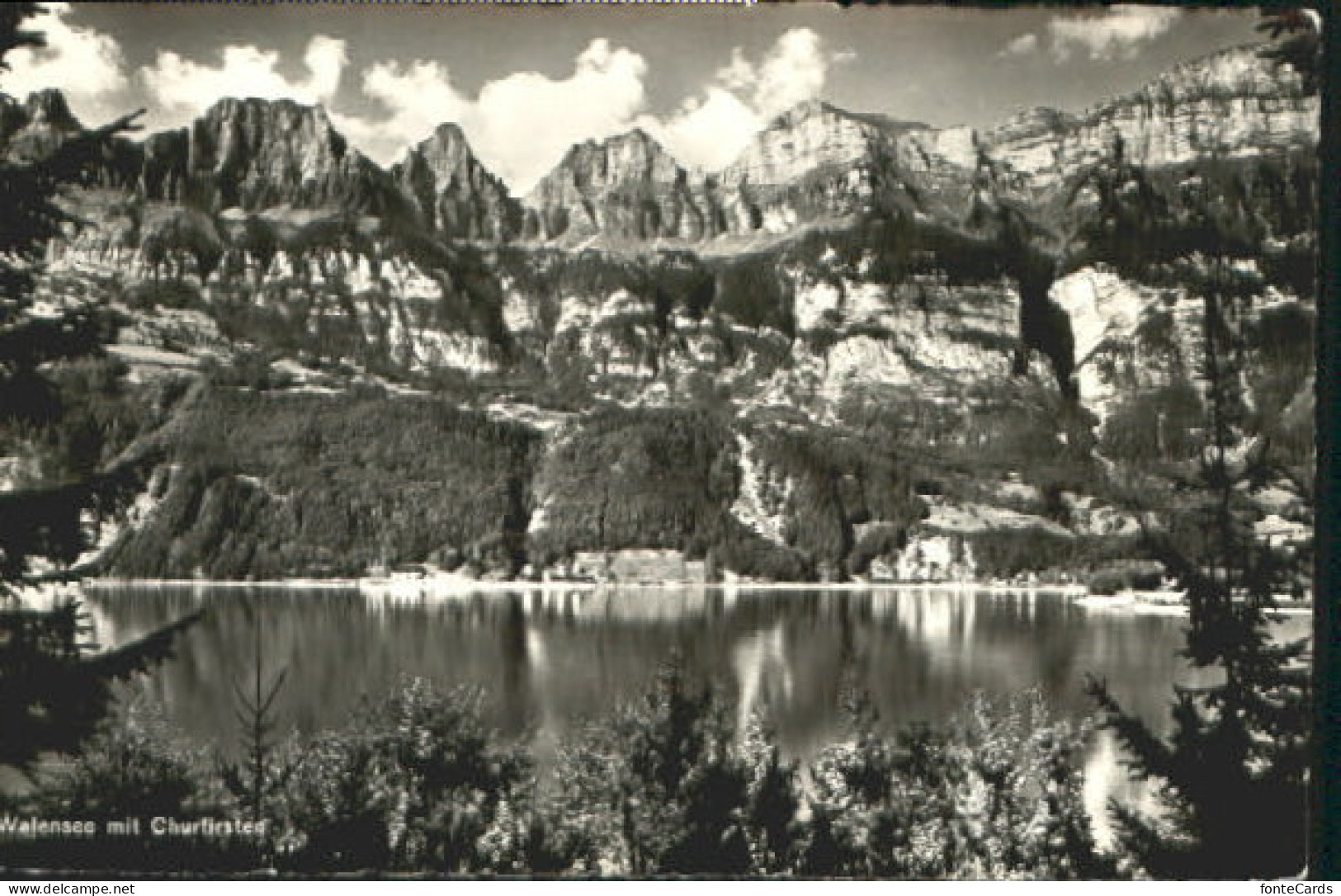 Walensee Walensee