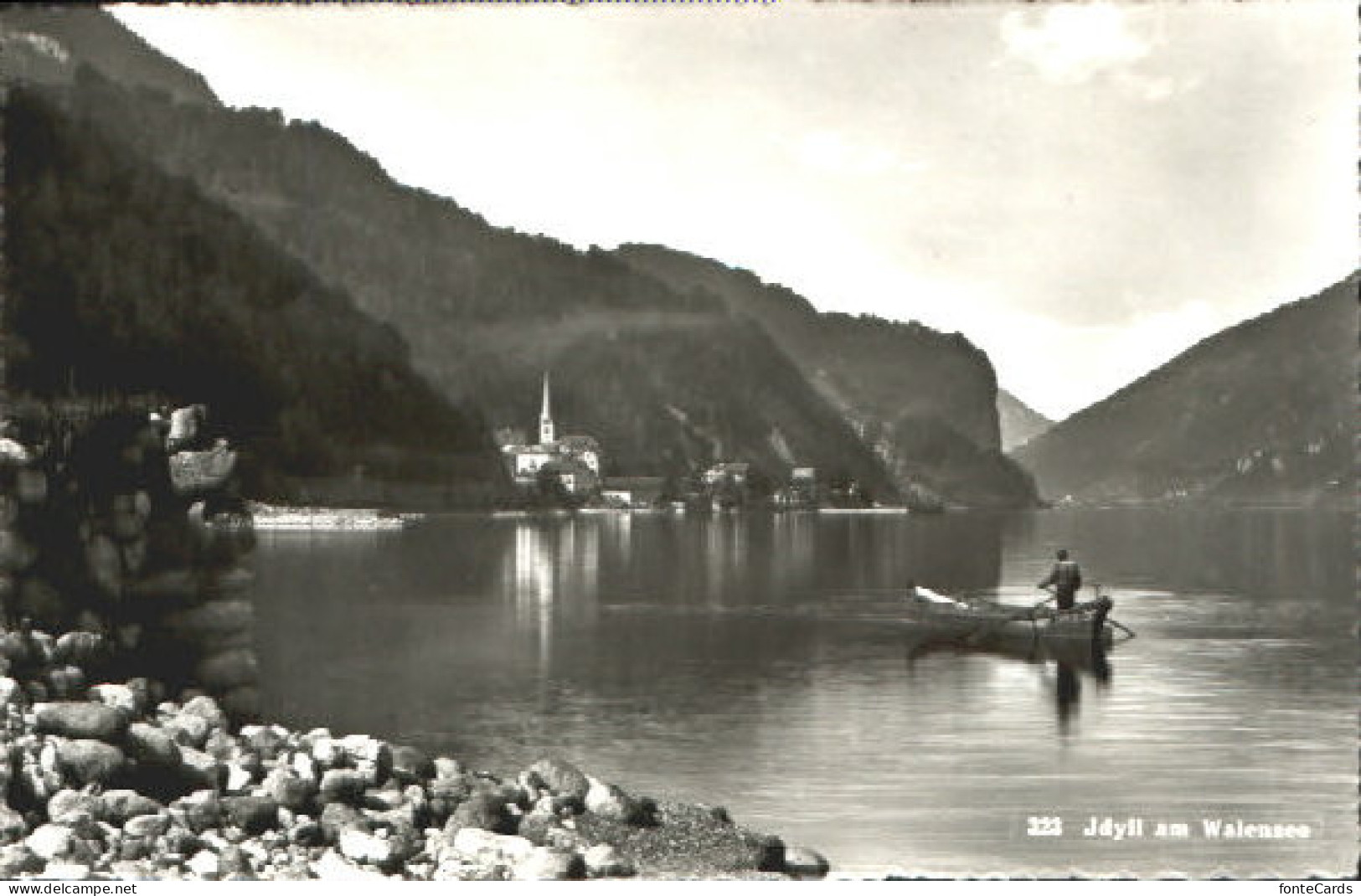 Walensee Walensee