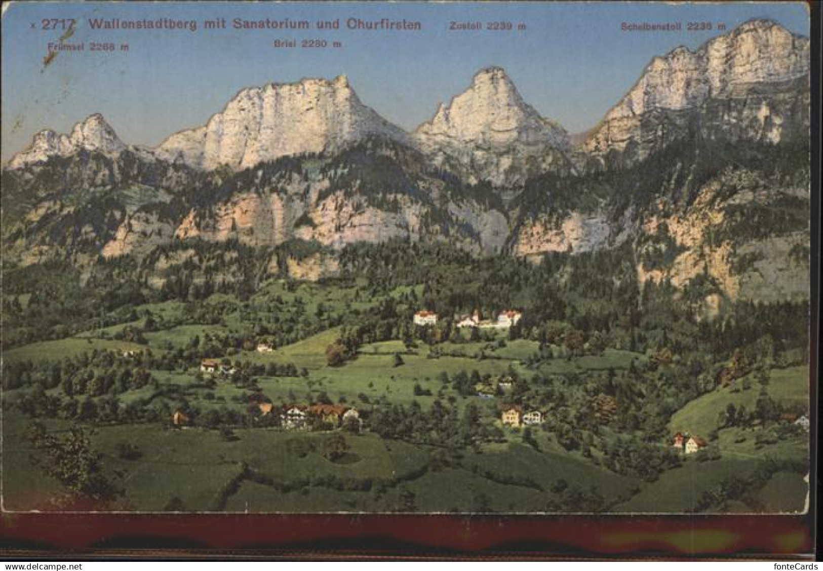 Walenstadt