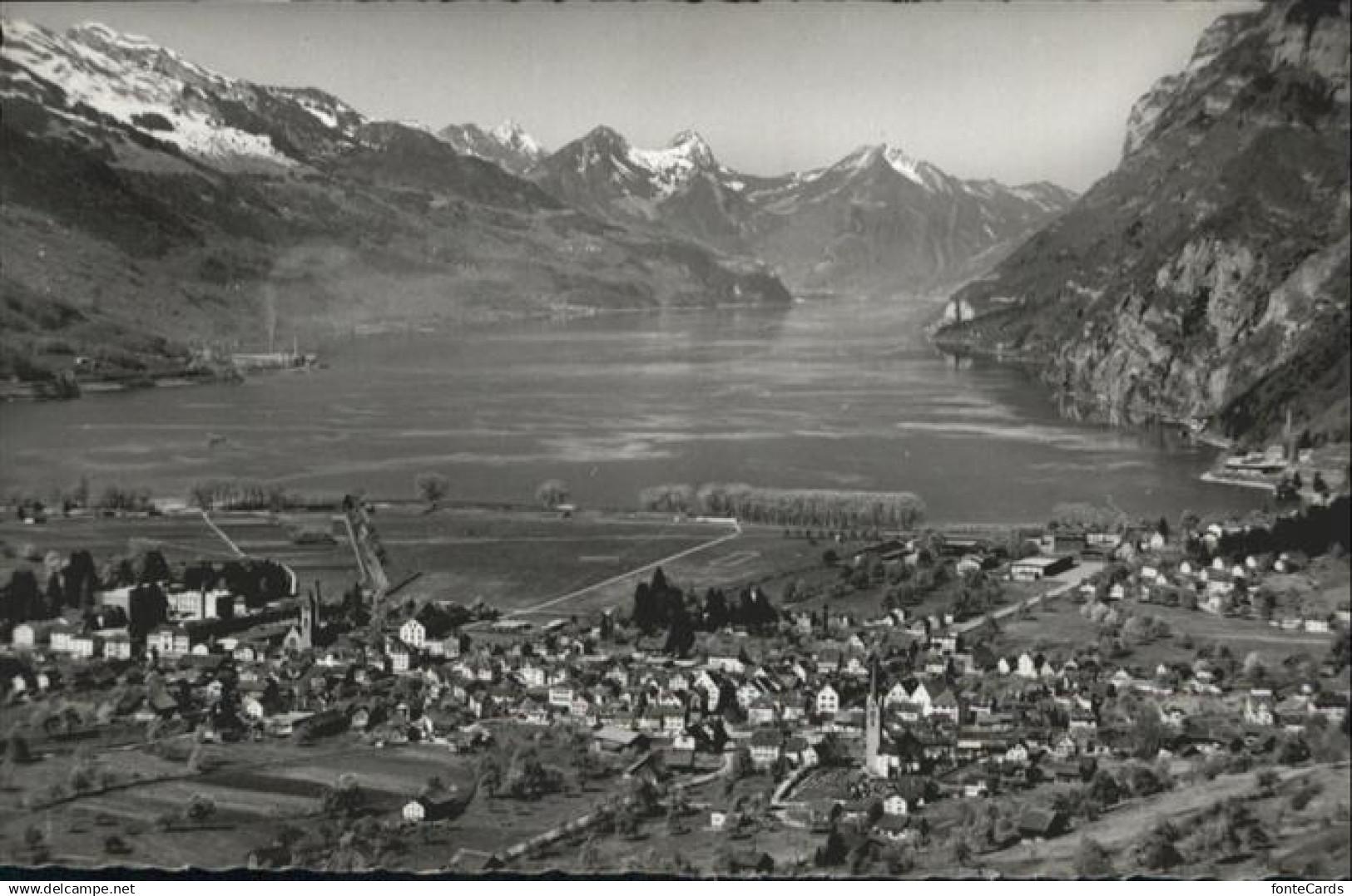 Walenstadt