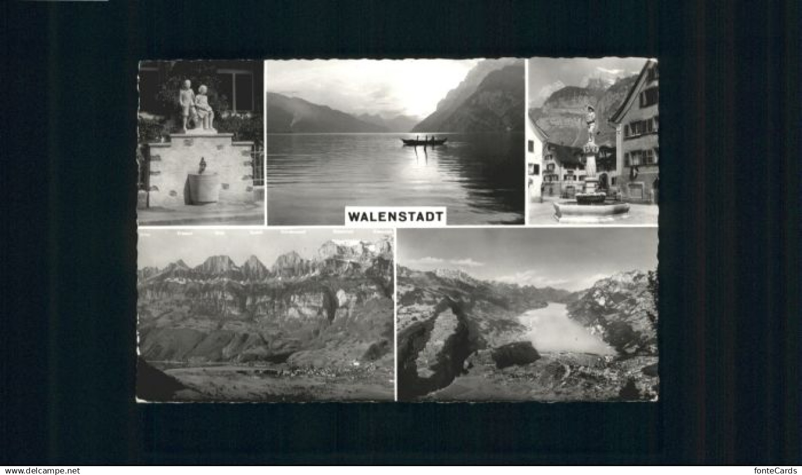 Walenstadt