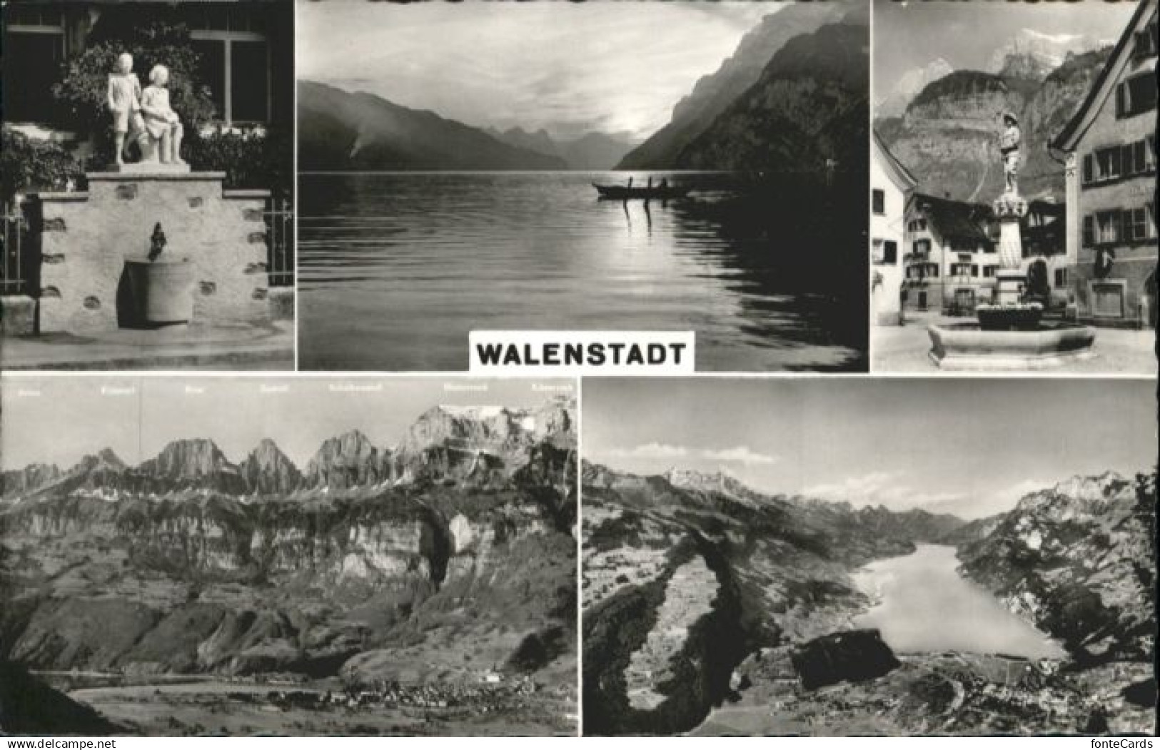 Walenstadt