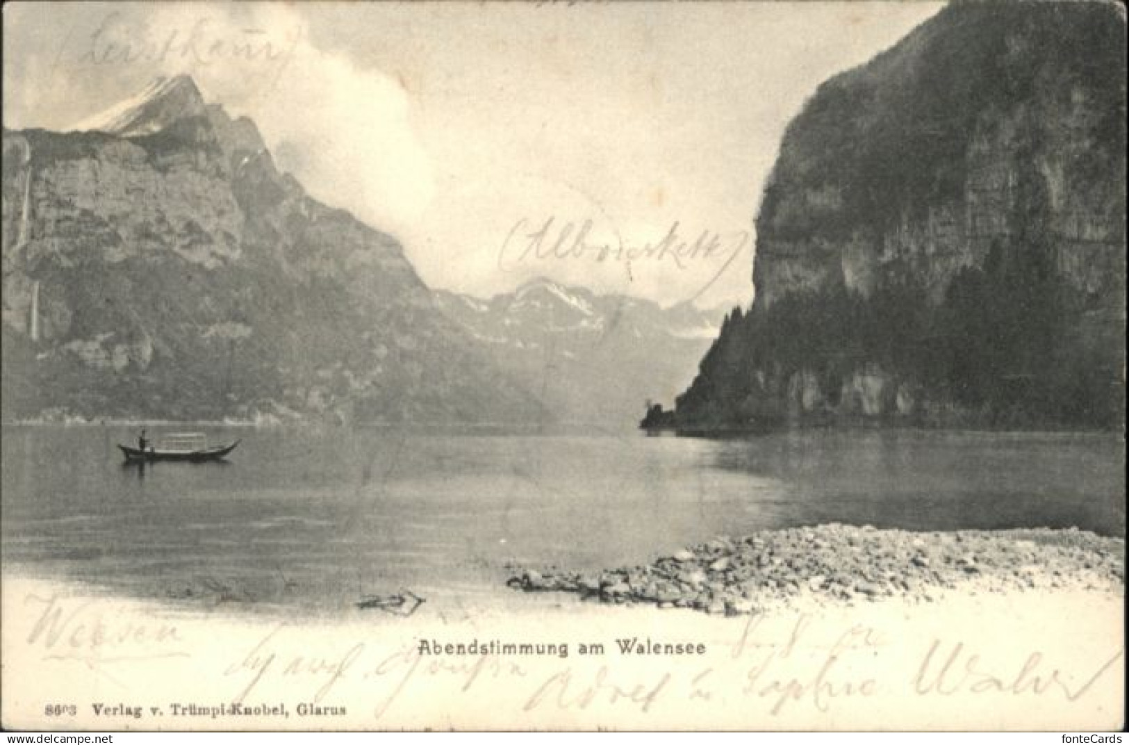 Walenstadt