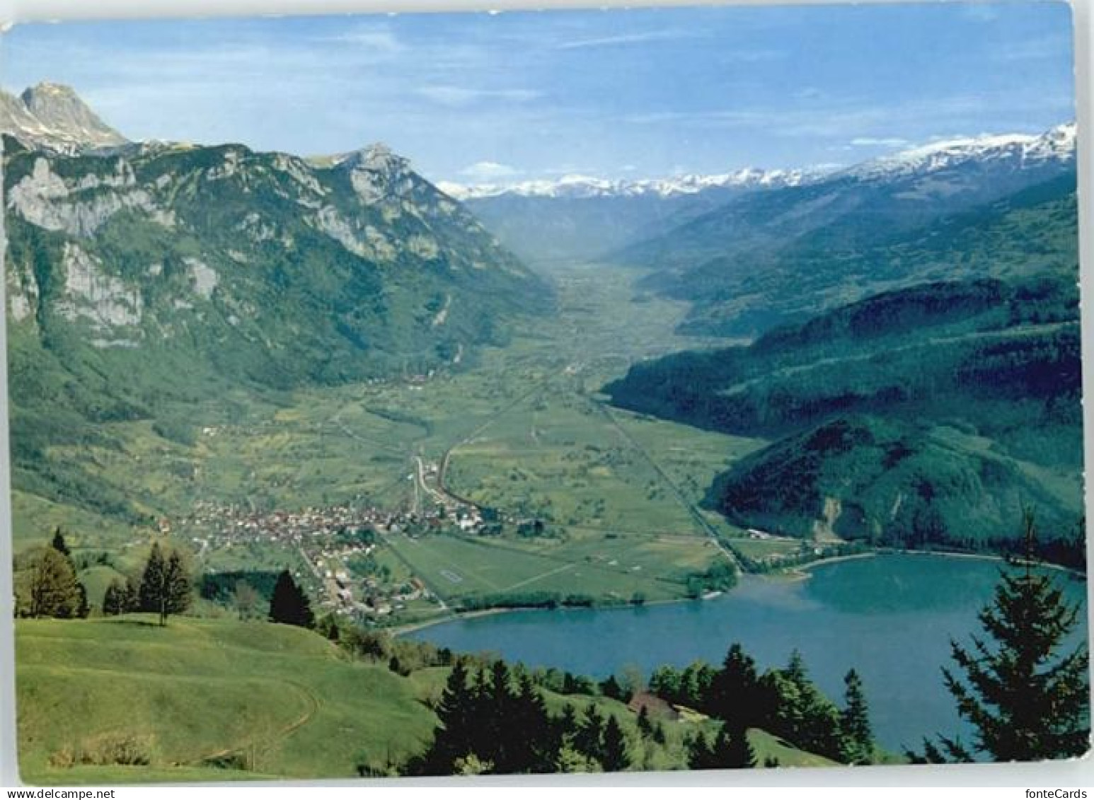 Walenstadt