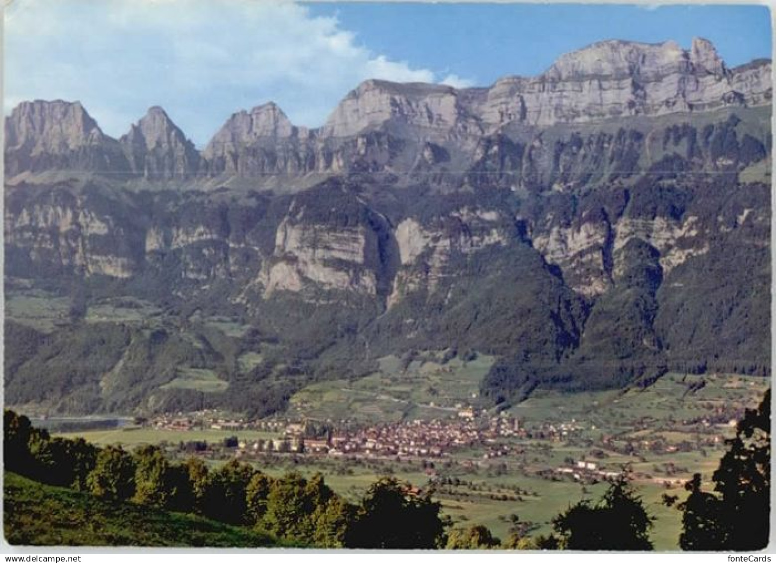 Walenstadt