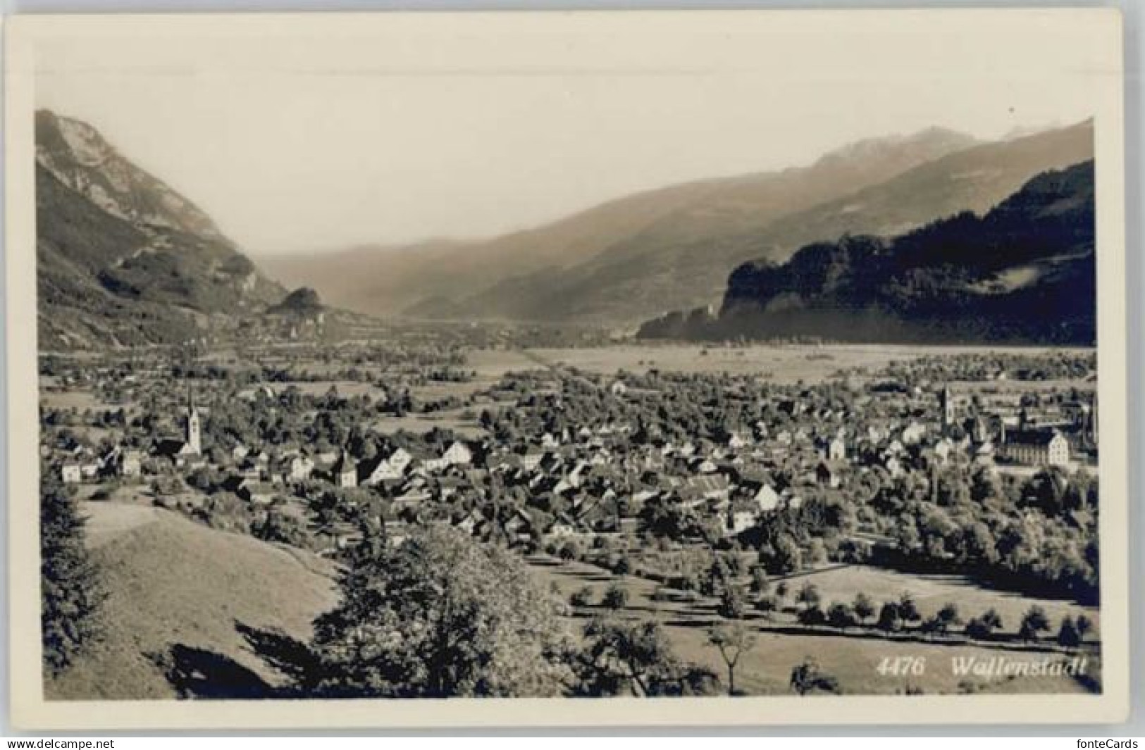 Walenstadt