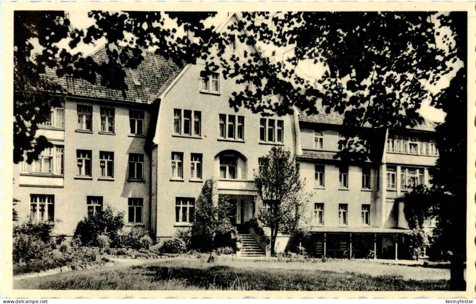 Walsrode - DAG Ferienheim