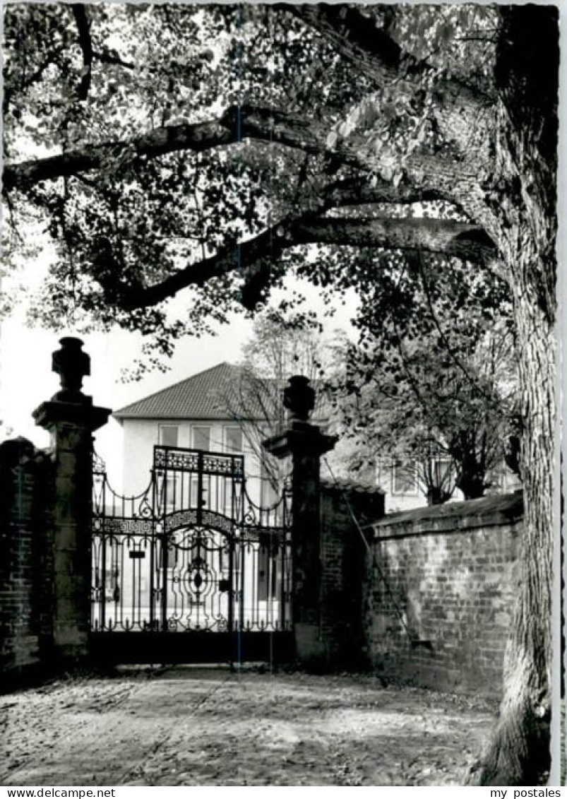 Walsrode Lueneburger Heide Walsrode