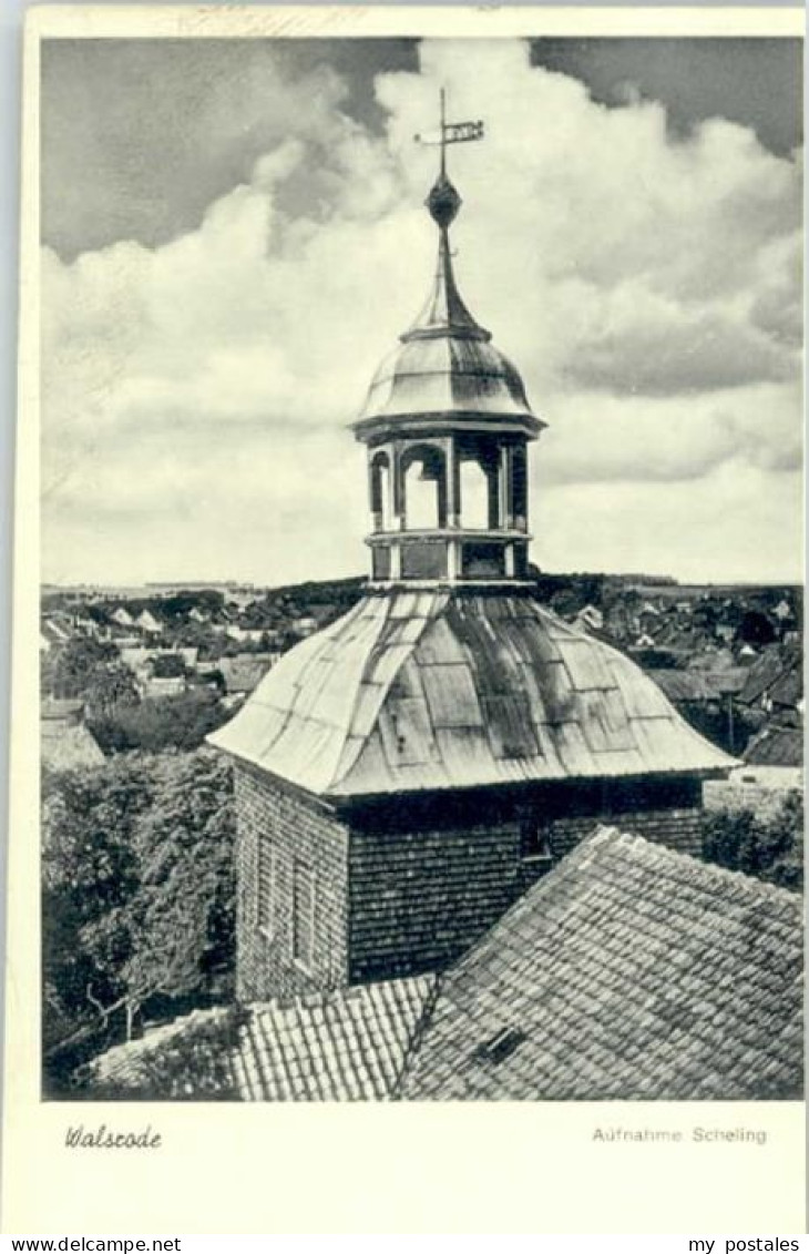 Walsrode Lueneburger Heide Walsrode