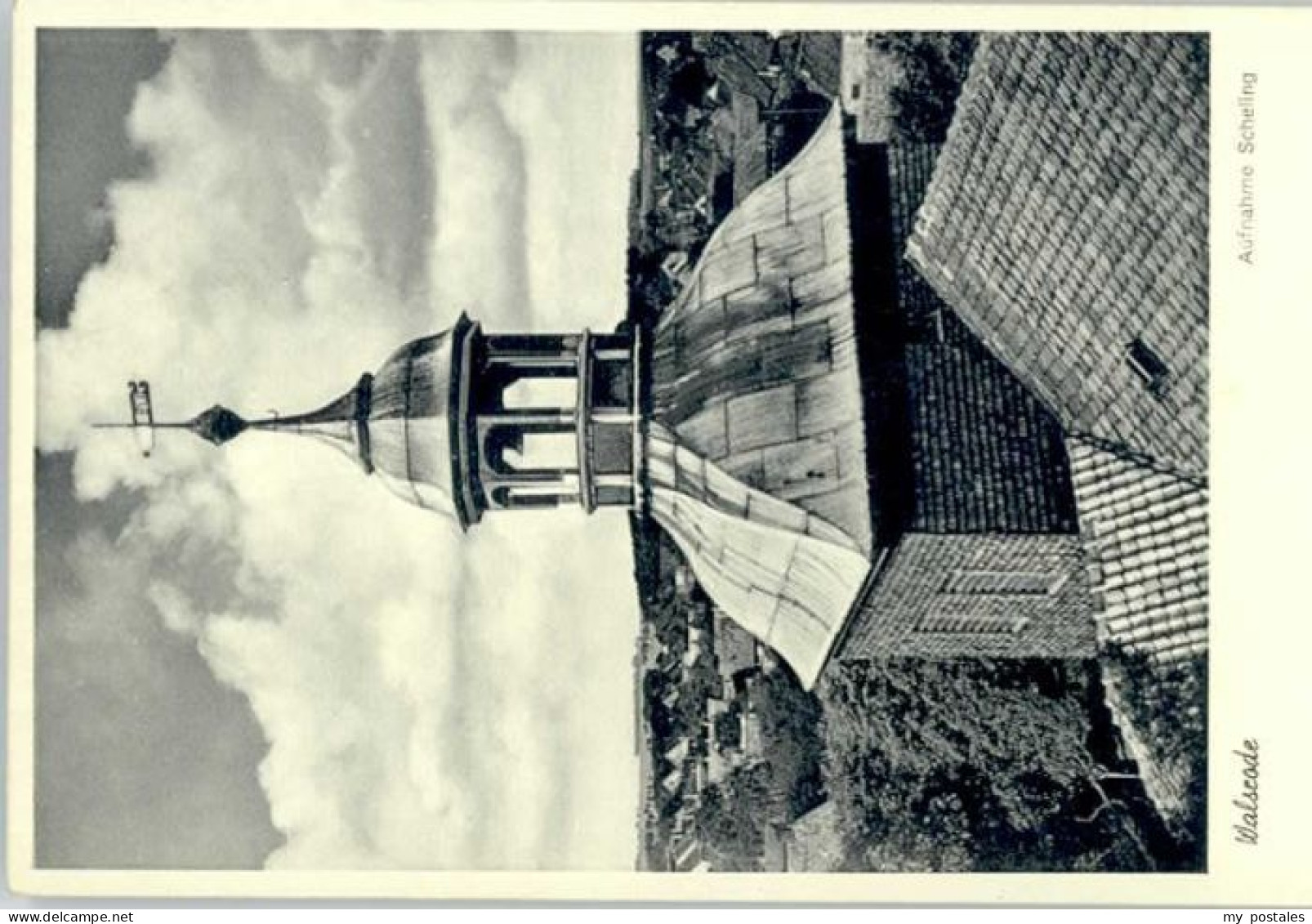 Walsrode Lueneburger Heide Walsrode