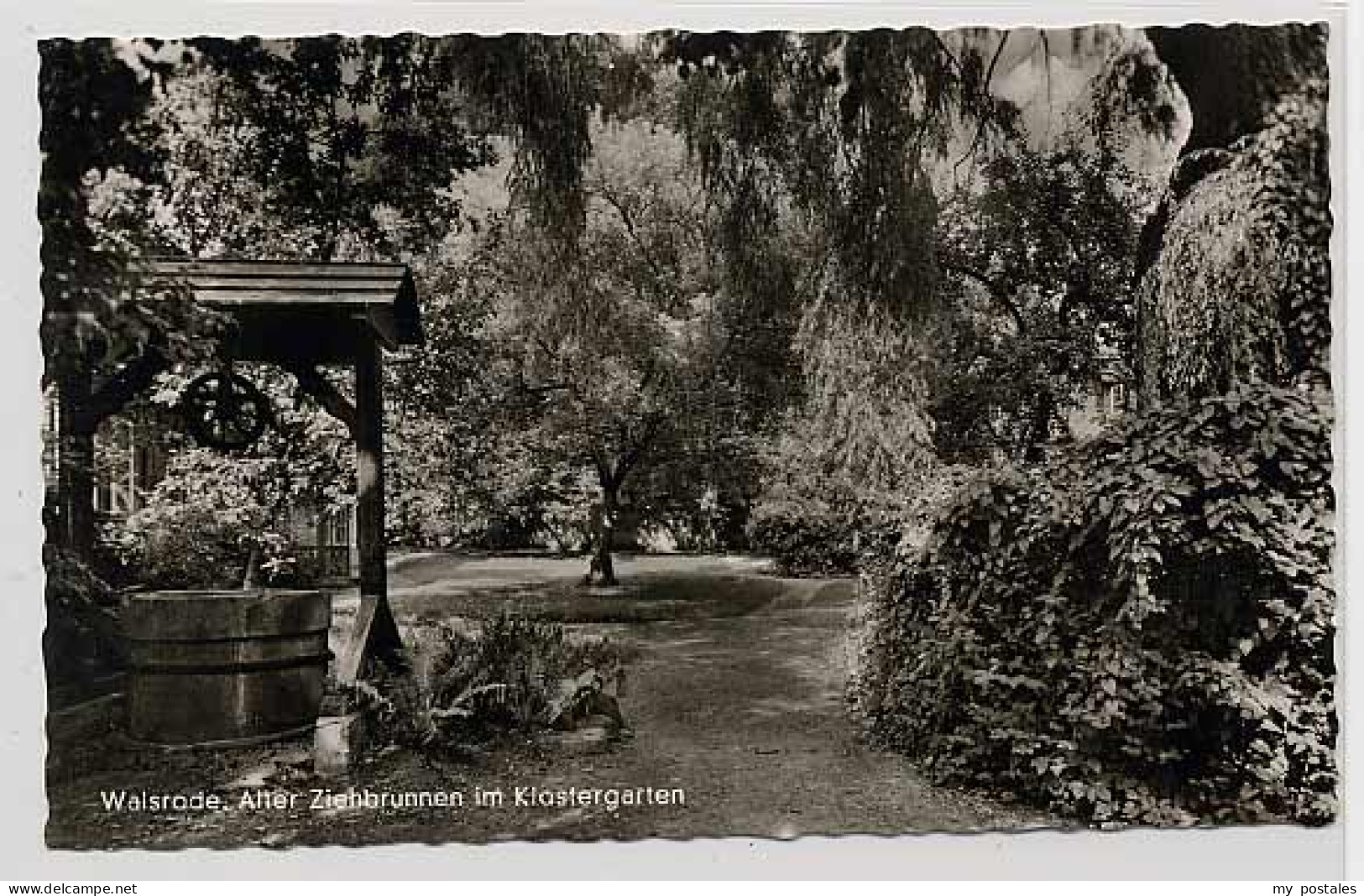 Walsrode Lueneburger Heide Walsrode