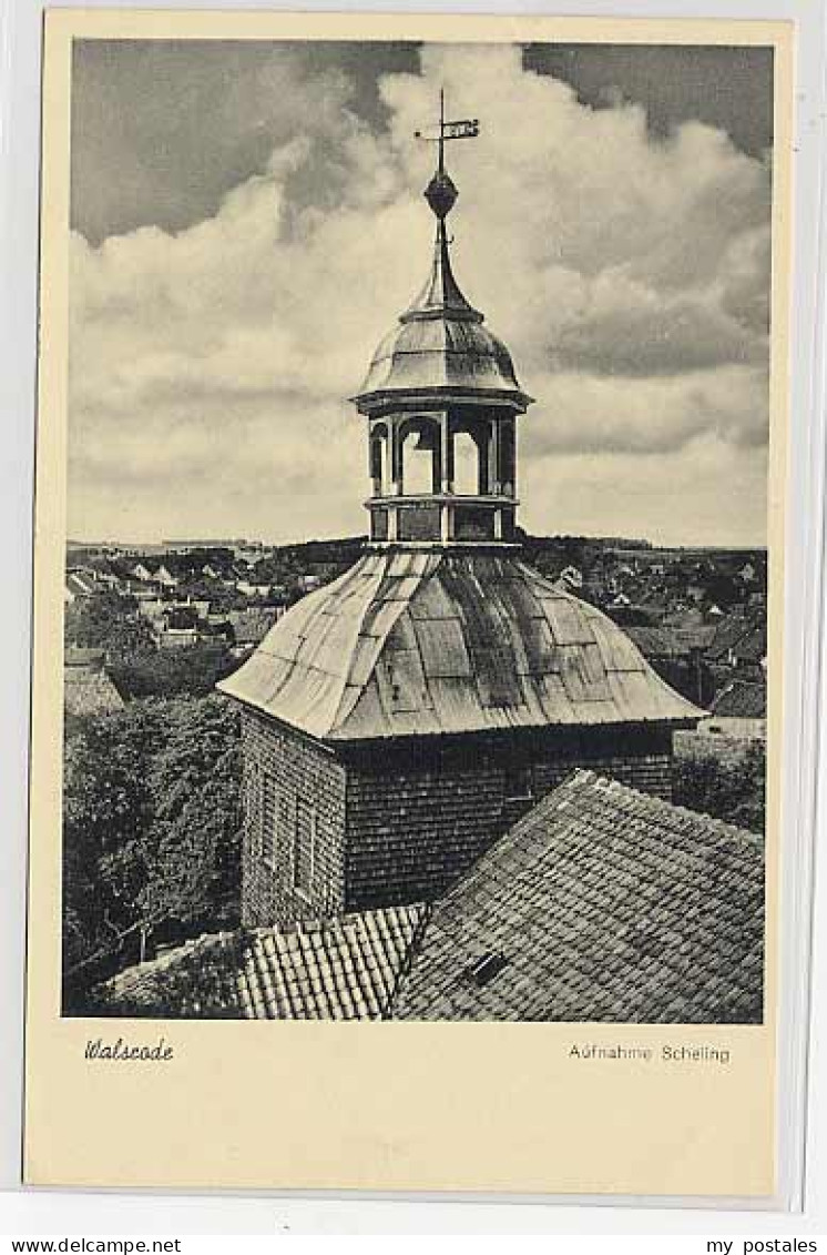 Walsrode Lueneburger Heide Walsrode