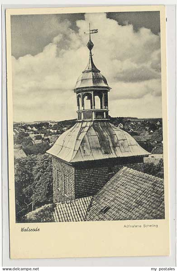 Walsrode Lueneburger Heide Walsrode