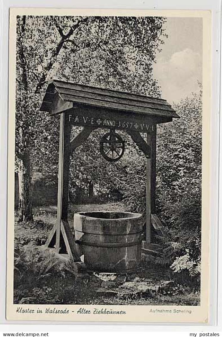 Walsrode Lueneburger Heide Walsrode