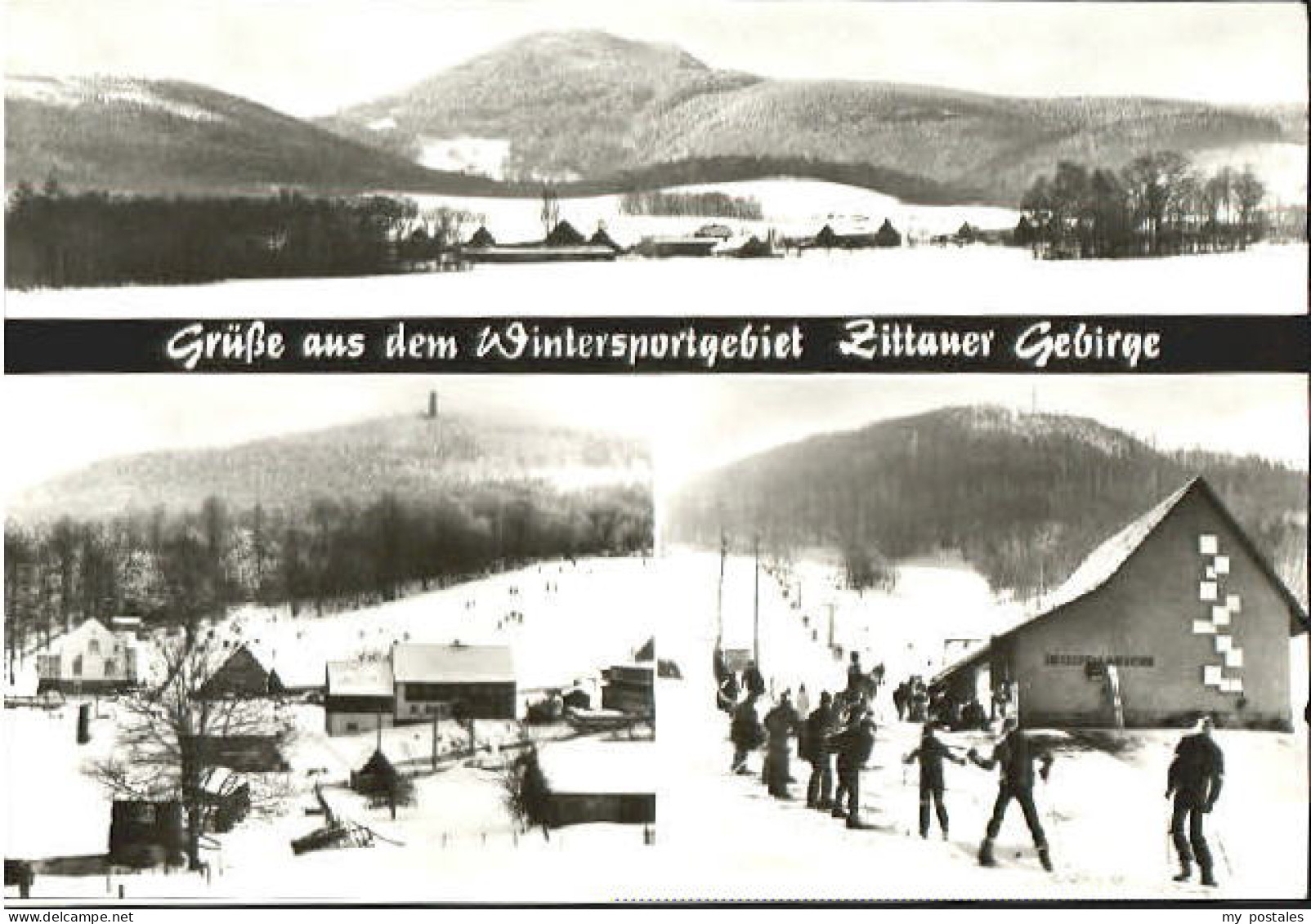 Walterdorf Oybin Walterdorf Oybin