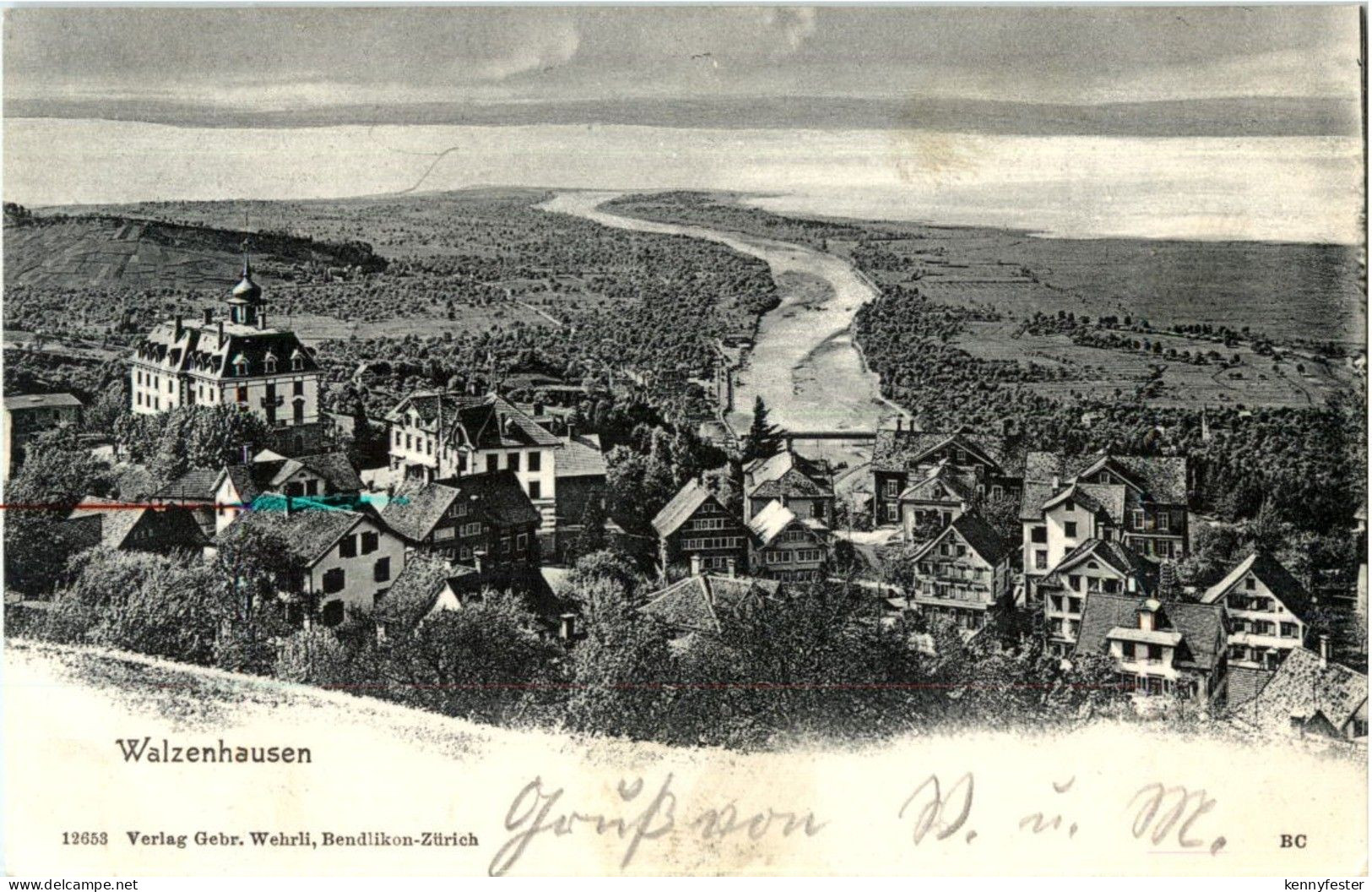 Walzenhausen