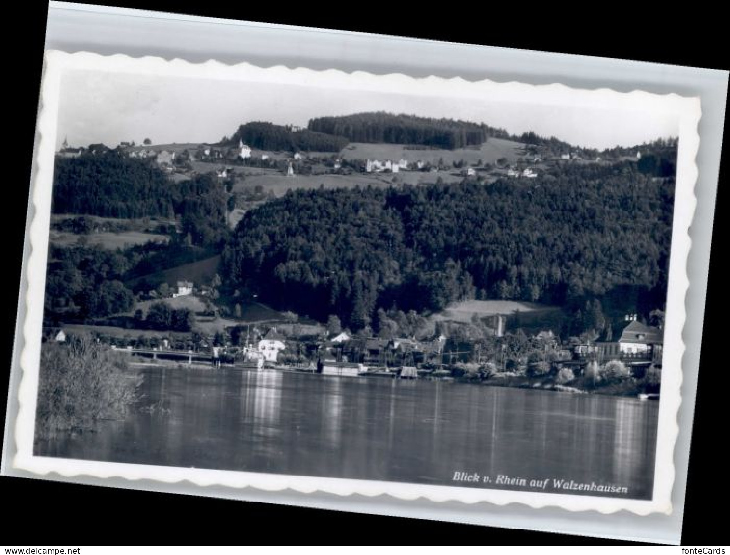 Walzenhausen AR Walzenhausen