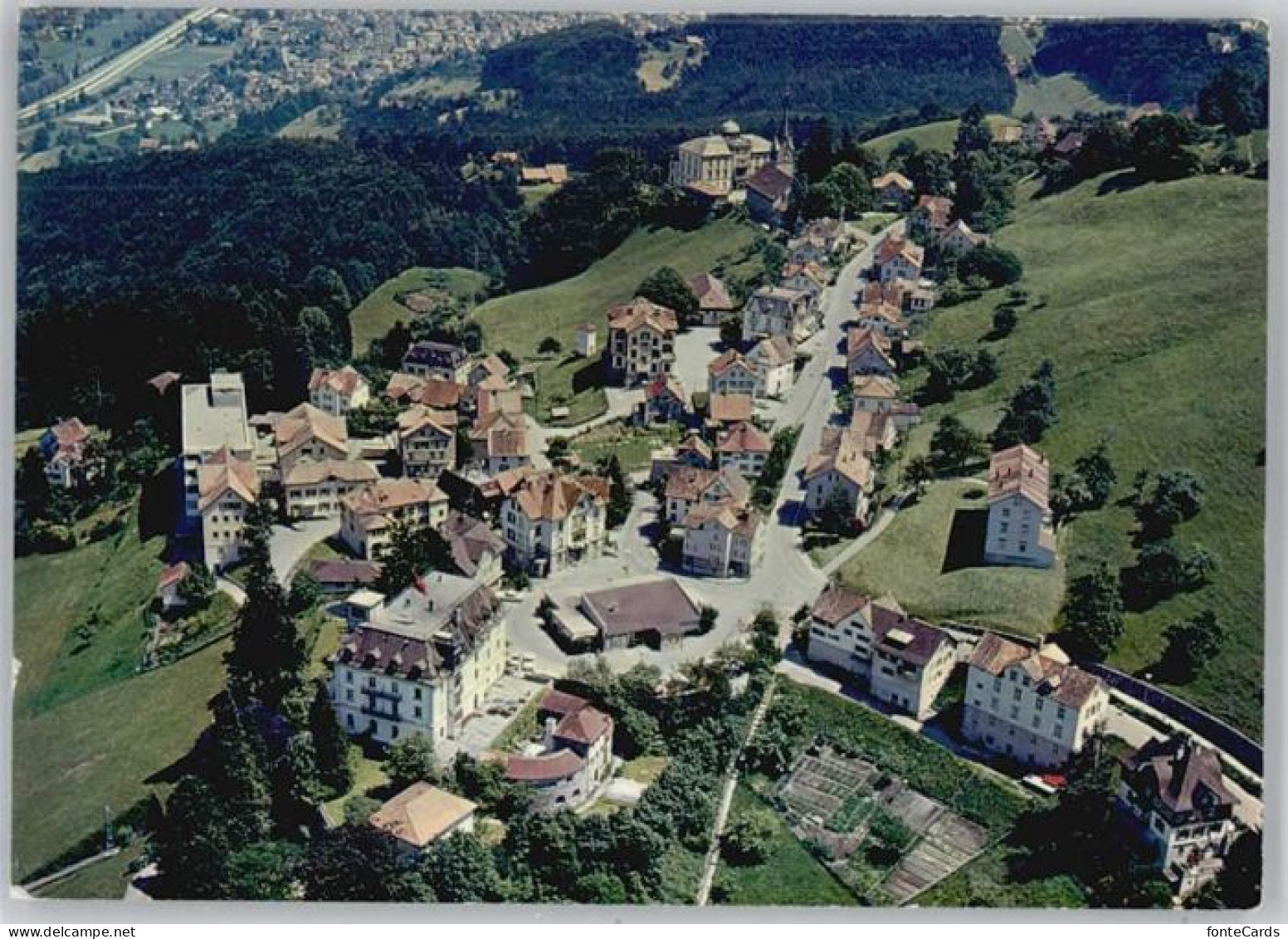 Walzenhausen AR Walzenhausen