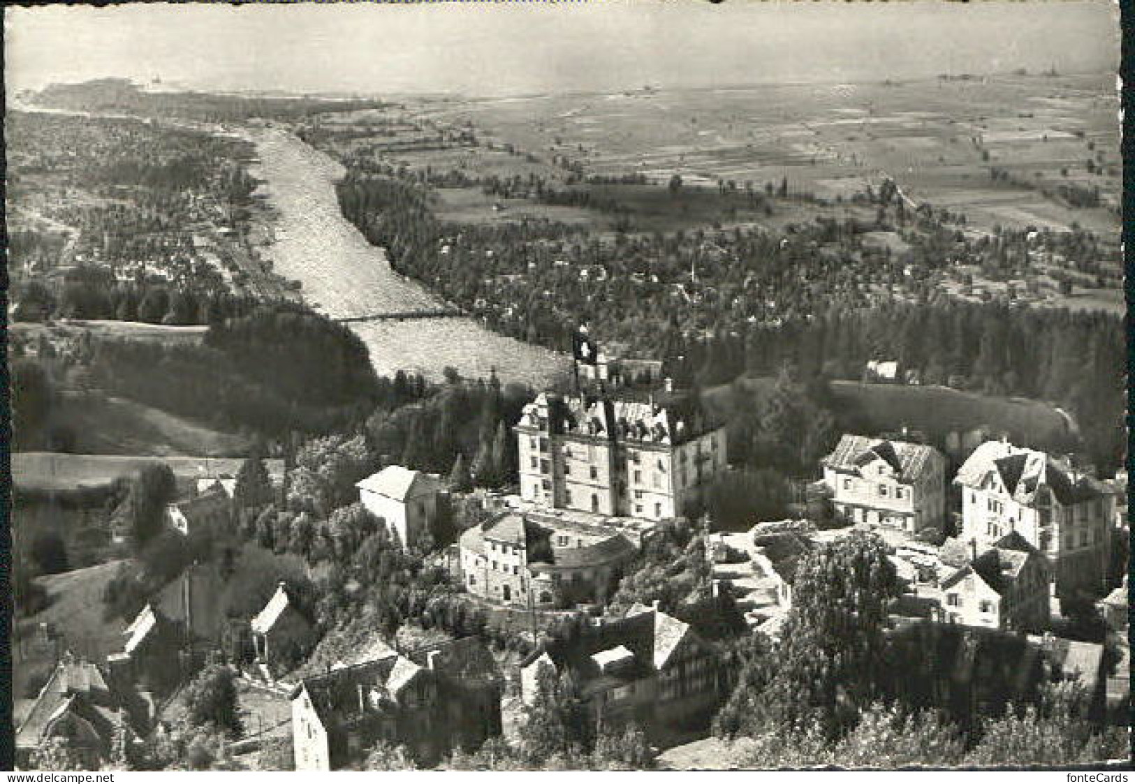 Walzenhausen AR Walzenhausen