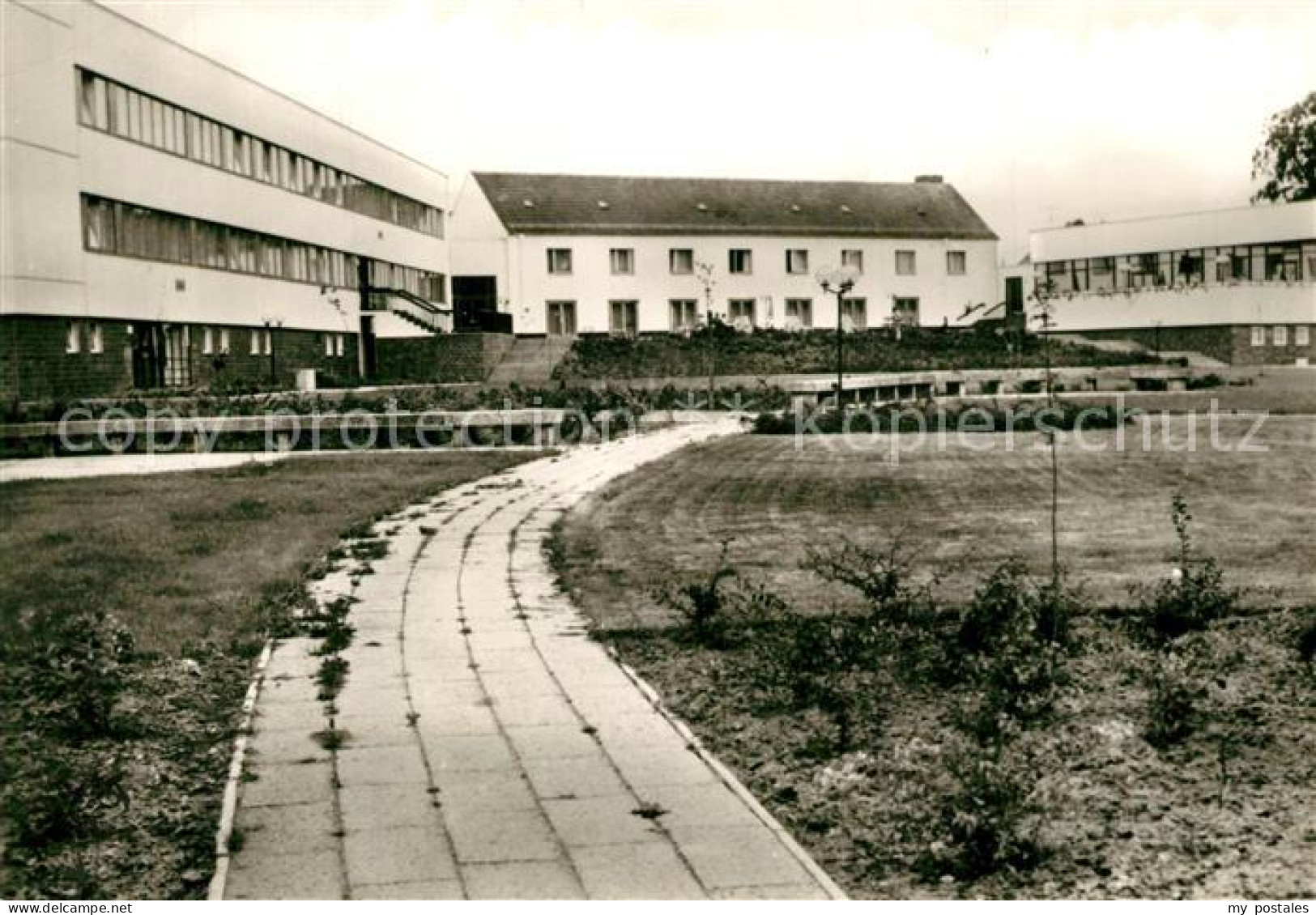 Wandlitz Ferienheim am Wandlitzsee