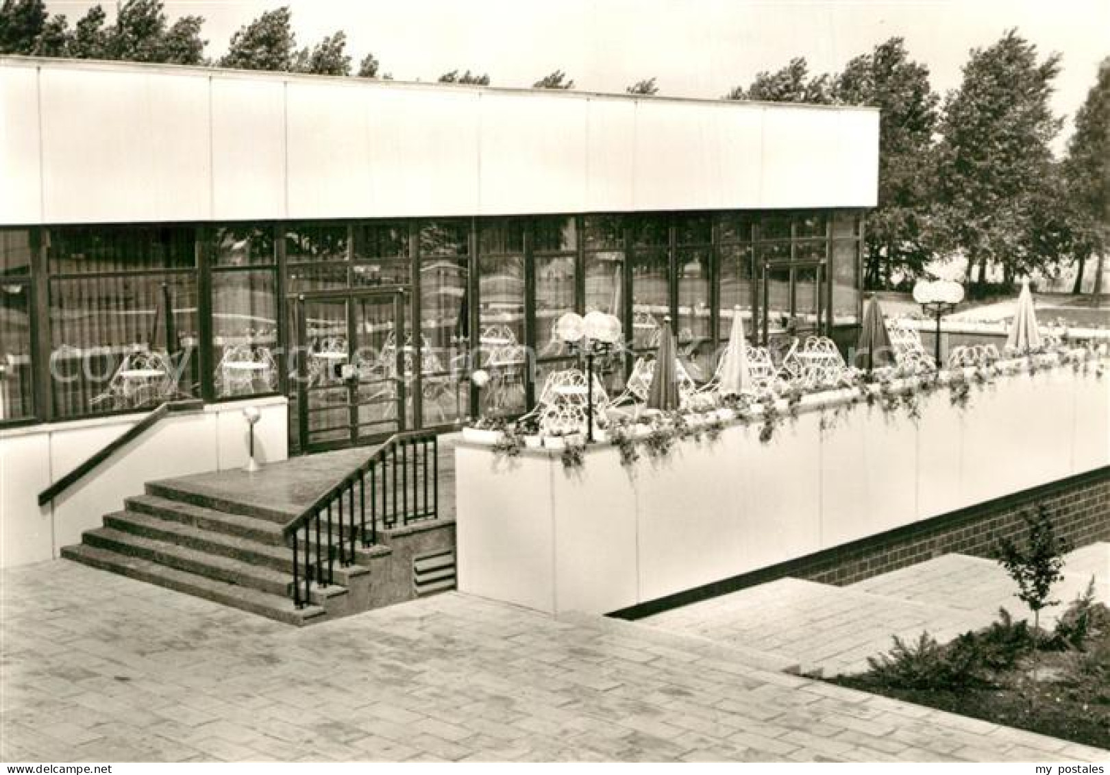Wandlitz Ferienheim am Wandlitzsee
