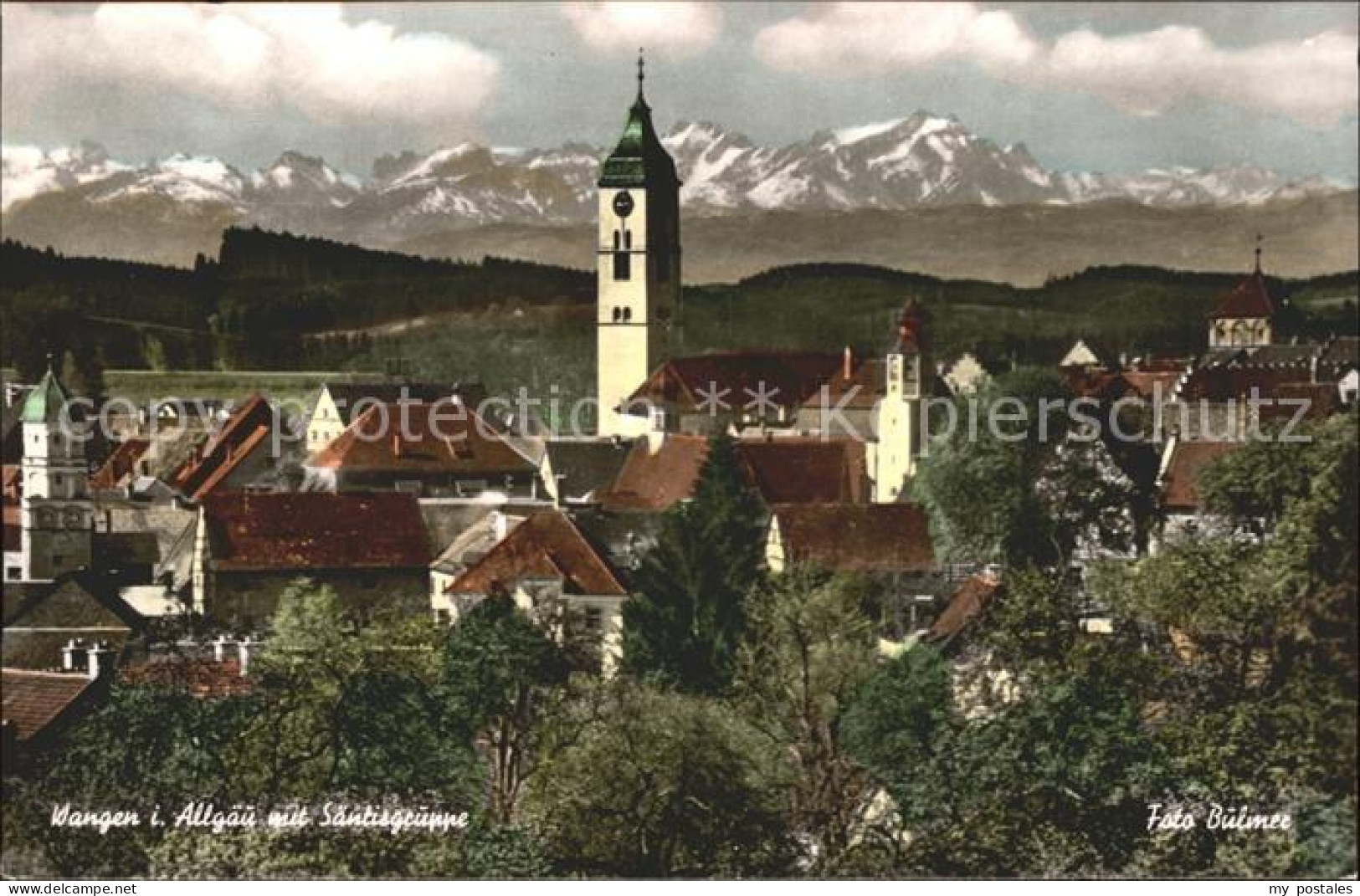 Wangen Allgaeu