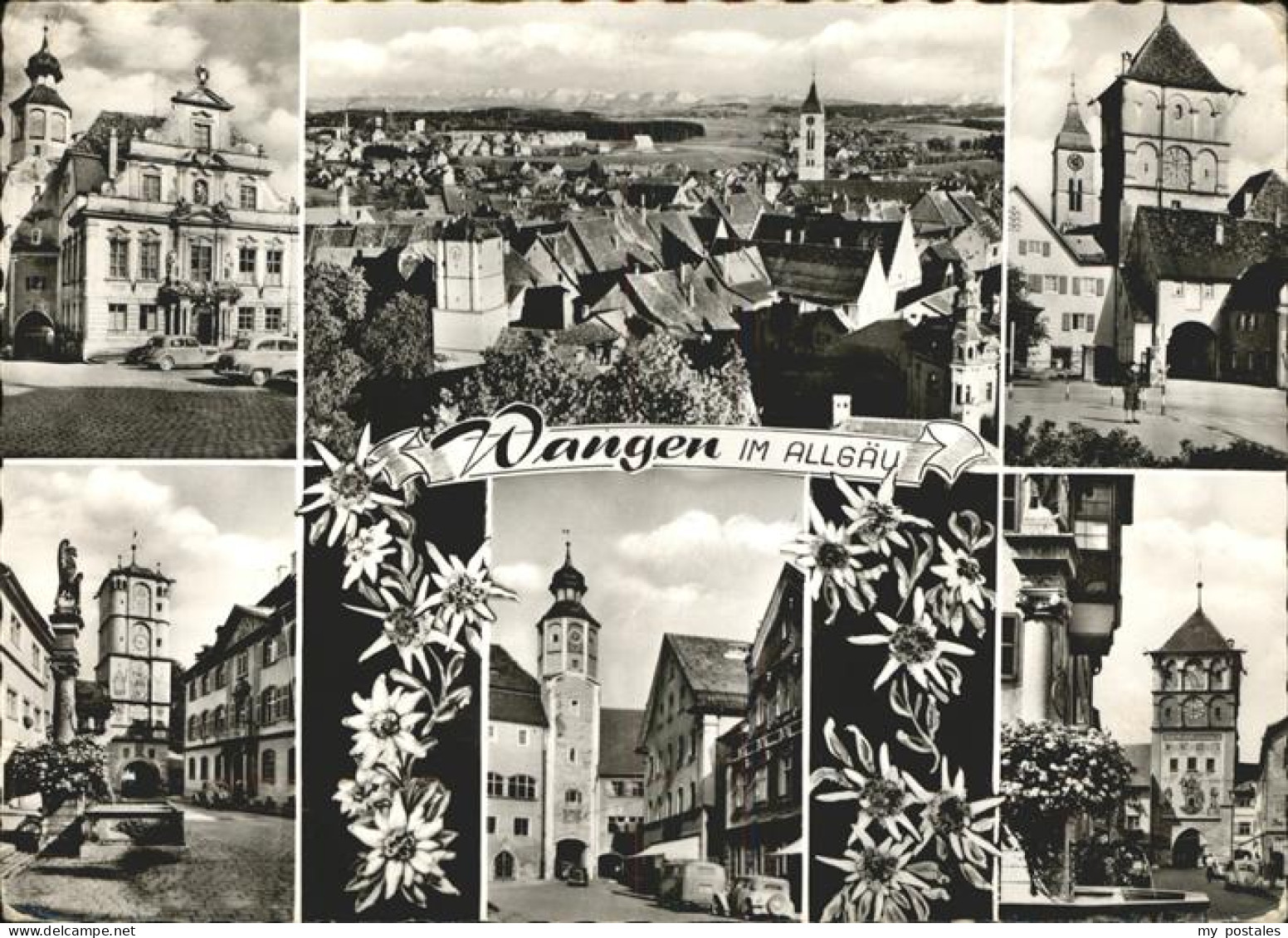Wangen Allgaeu