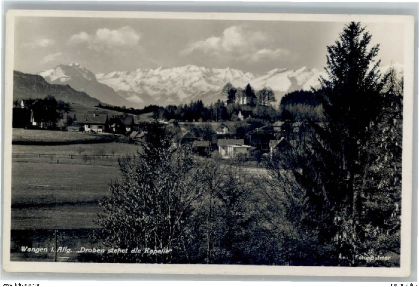 Wangen Allgaeu