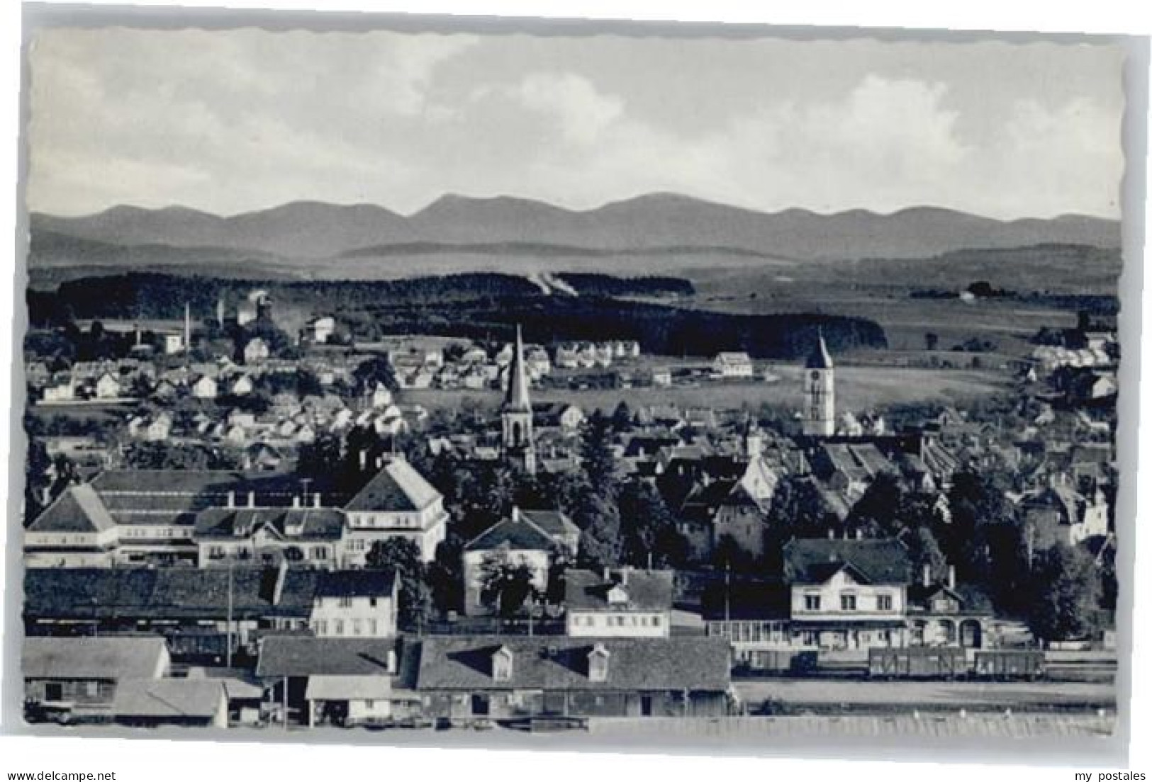 Wangen Allgaeu