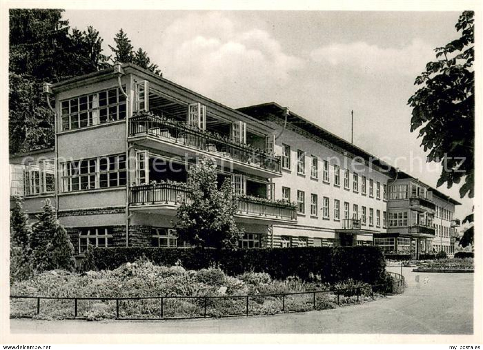Wangen Allgaeu Kinderheilstaette