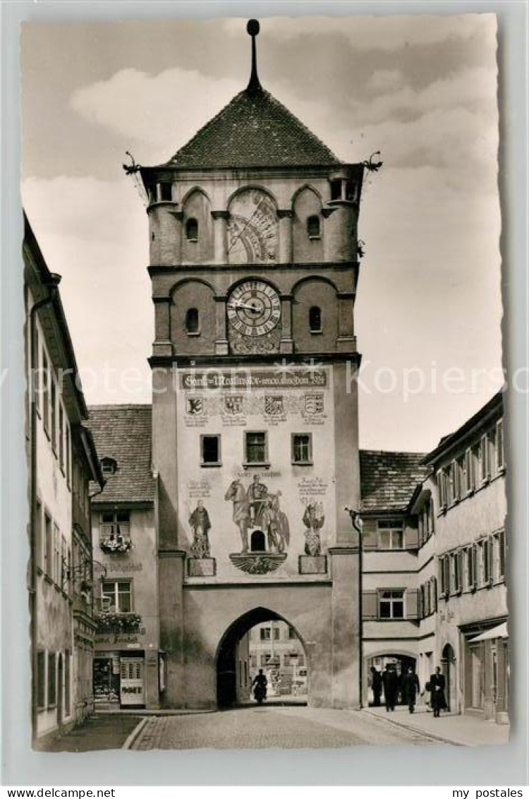 Wangen Allgaeu Martinstor
