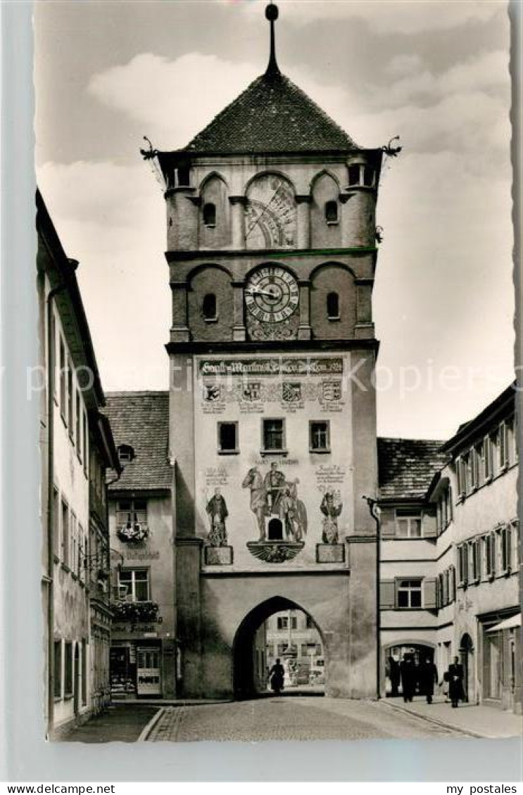 Wangen Allgaeu Martinstor
