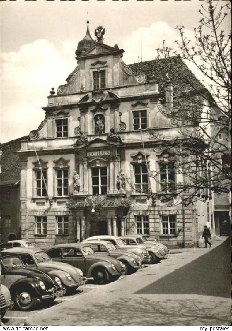 Wangen Allgaeu Rathaus