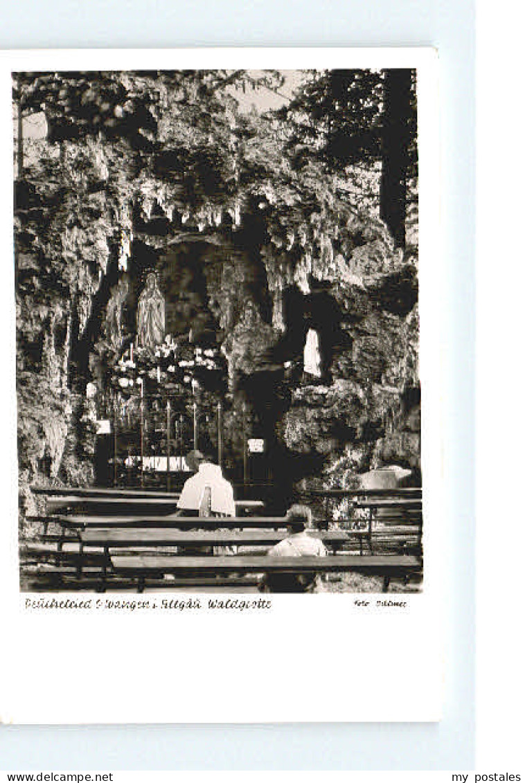 Wangen Allgaeu Wangen