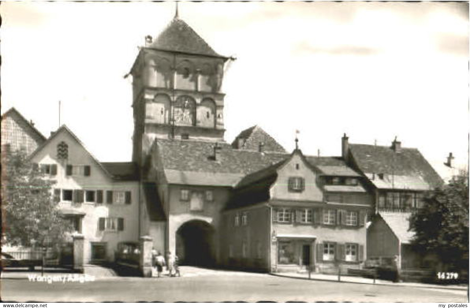 Wangen Allgaeu Wangen Allgaeu