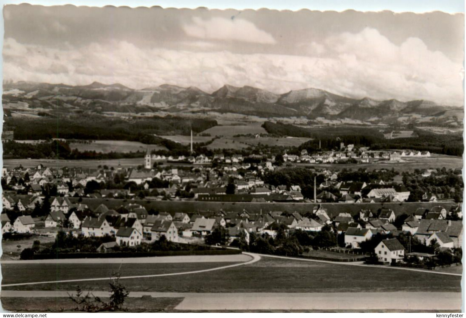 Wangen im Allgäu