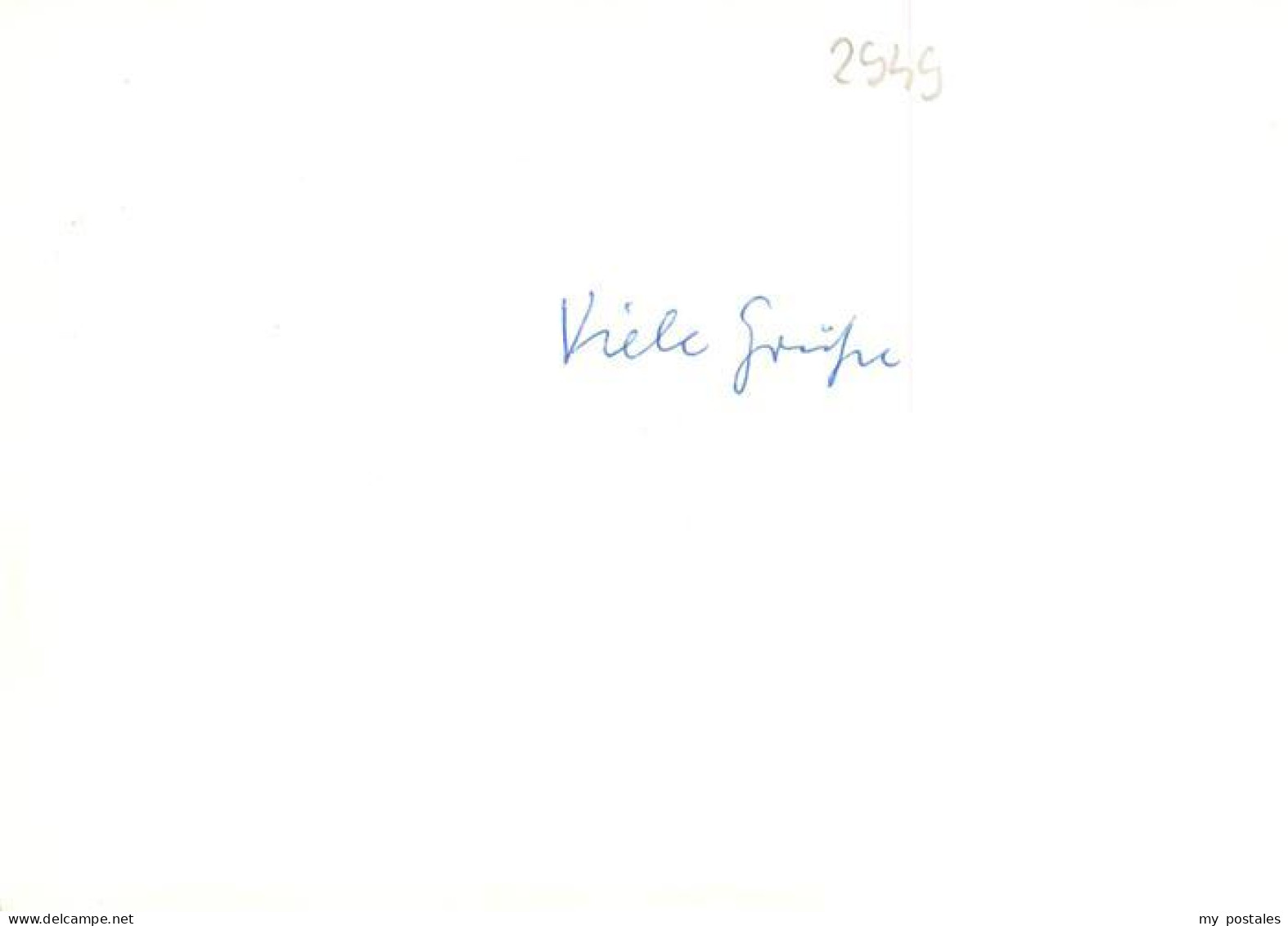 Wangerland Horumersiel Fliegeraufnahme