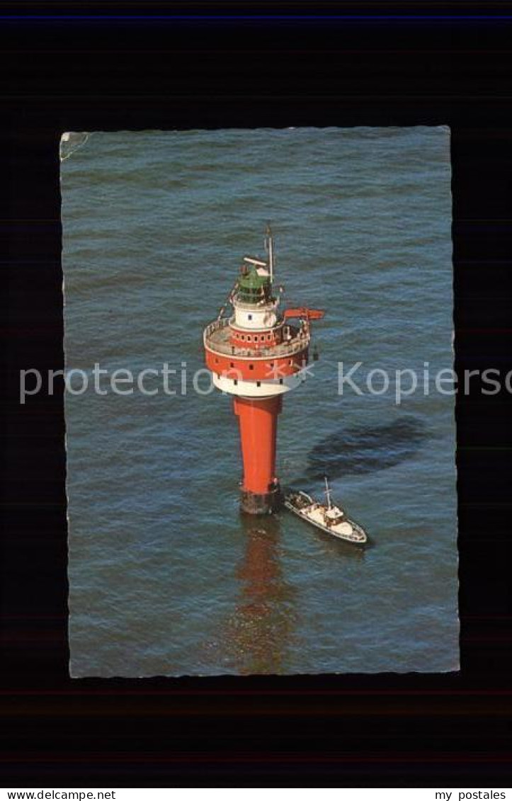 Wangerooge Nordseebad ---