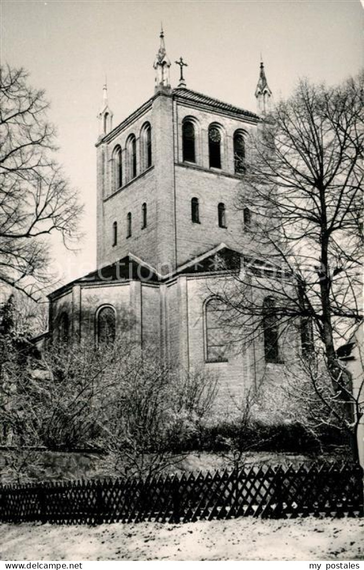 Wannsee Schloss Glienicke
