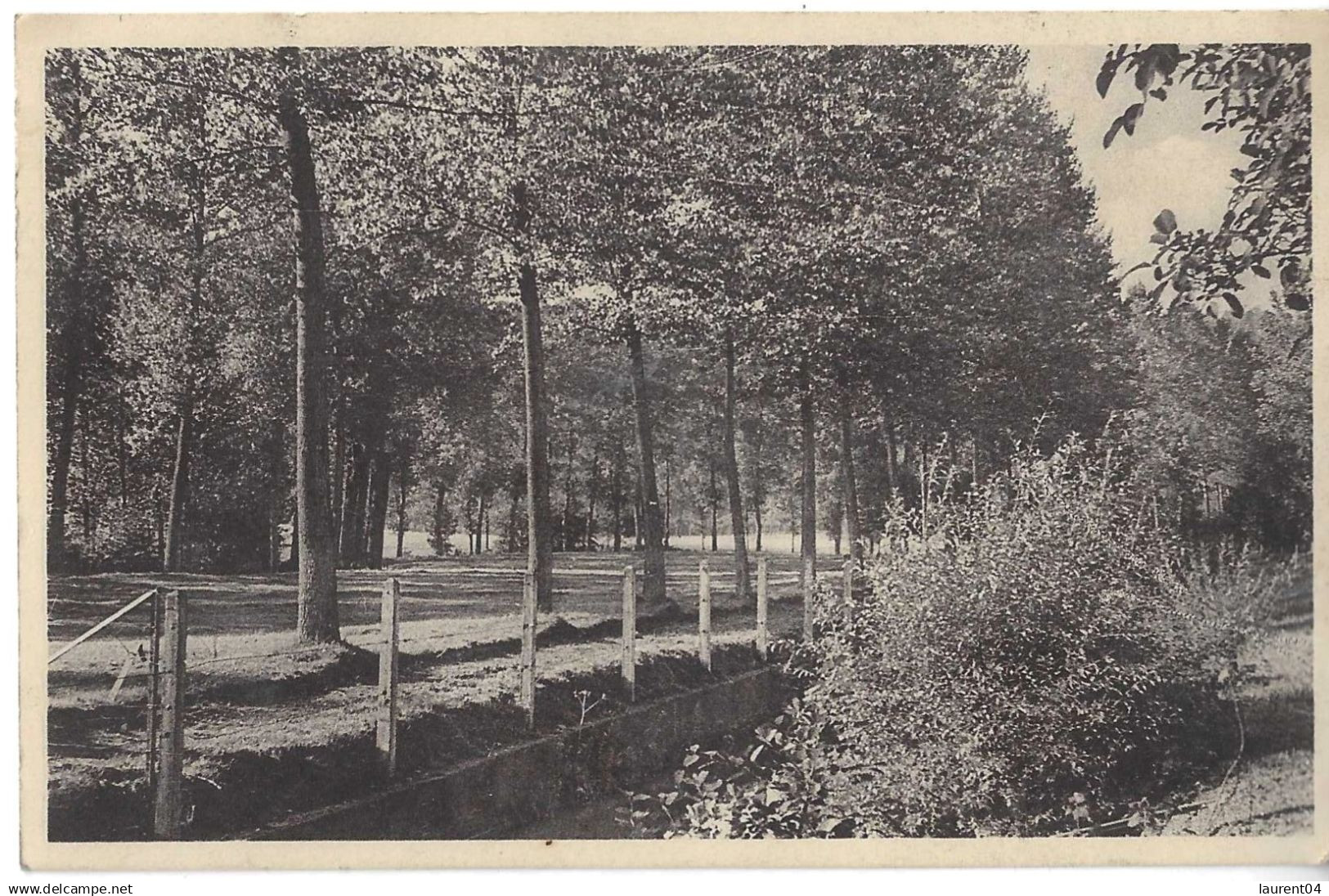 WANZE. ANTHEIT. REGION DE HUY. ASSOMPTION VAL NOTRE DAME.